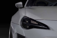 Morimoto FR-S / BRZ / GT86 (12-20) XB LED Headlights (GEN II) OffRoadUSA.com