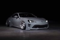 Morimoto FR-S / BRZ / GT86 (12-20) XB LED Headlights (GEN II) OffRoadUSA.com