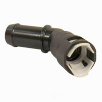 Motorcraft KT-109 HVAC Heater Pipe Fits select: 2013-2019 FORD EXPLORER, 1990-1996 FORD ECONOLINE EasyOptionXY LLC