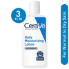 CeraVe Daily Moisturizing Lotion, Travel Size Face, Body & Hand Cream for Normal to Dry Skin, 3 oz EasyOptionXY LLC