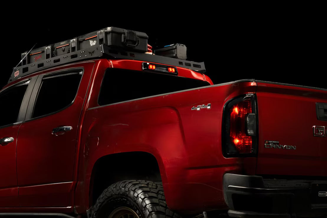 Morimoto GMC Canyon (2015+): X3B LED Brake Light