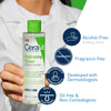 CeraVe Hydrating Facial Toner with Hyaluronic Acid & Niacinamide for Normal to Dry Skin, Alcohol-Free & Oil-Free, 6.8 fl oz EasyOptionXY LLC