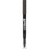 Maybelline Tattoo Studio 36HR Pigment Brow Pencil, Black Brown EasyOptionXY LLC