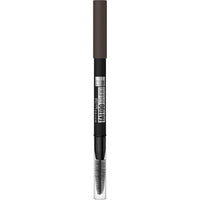 Maybelline Tattoo Studio 36HR Pigment Brow Pencil, Black Brown EasyOptionXY LLC