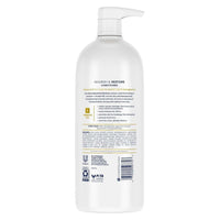 Dove Nourish and Restore 5-in-1 Conditioner (33.8 Fluid Ounce) EasyOptionXY LLC