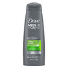 Dove Men+Care Fortifying 2-in-1 Shampoo and Conditioner Fresh & Clean with Caffeine, 12 oz EasyOptionXY LLC
