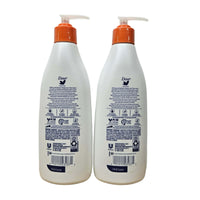 Dove Body Love Pampering Body Lotion Shea Butter for Silky, Smooth Skin Softens & Smoothes Dry Skin 13.5oz | 2 Pack EasyOptionXY LLC