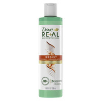 Dove Real Bio-Mimetic Care Daily Conditioner with Vegan Elastin, Coconut, 10 fl oz EasyOptionXY LLC