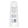 Dove Nourishing Secrets Smoothing Shampoo, 12 oz EasyOptionXY LLC