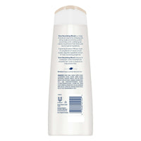 Dove Nourishing Secrets Smoothing Shampoo, 12 oz EasyOptionXY LLC
