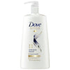 Dove Nutritive Solutions Conditioner with Pump Intensive Repair 25.4 oz EasyOptionXY LLC