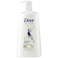 Dove Nutritive Solutions Conditioner with Pump Intensive Repair 25.4 oz EasyOptionXY LLC