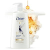 Dove Nutritive Solutions Conditioner with Pump Intensive Repair 25.4 oz EasyOptionXY LLC