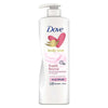 Dove Body Love Supple Bounce Body Lotion - 400ml EasyOptionXY LLC