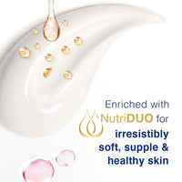 Dove Body Love Supple Bounce Body Lotion - 400ml EasyOptionXY LLC