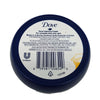 Dove Rich Nourishing Cream Natural Nourishing and Moisturizing. Rich, Creamy Formula. For All Skin Types. 2.53 Fl.Oz. Pack of 3 EasyOptionXY LLC