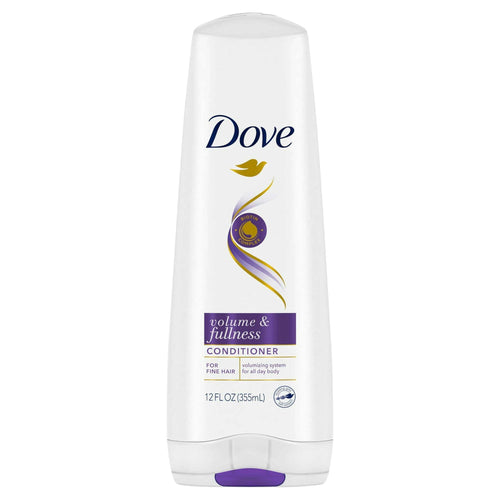 Dove Nutritive Solutions Conditioner Volume & Fullness 12 oz EasyOptionXY LLC