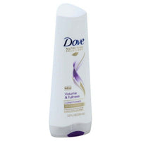 Dove Nutritive Solutions Conditioner Volume & Fullness 12 oz EasyOptionXY LLC