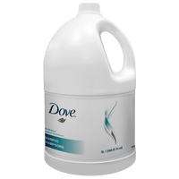 Dove 5Liter PRO Shampoo Daily Moisturizer Refill Bottles (1 Bottle) EasyOptionXY LLC