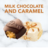 Dove Promises Caramel & Chocolate Christmas Candy- 7.94 Oz Bag EasyOptionXY LLC