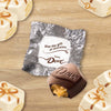 Dove Promises Caramel & Chocolate Christmas Candy- 7.94 Oz Bag EasyOptionXY LLC