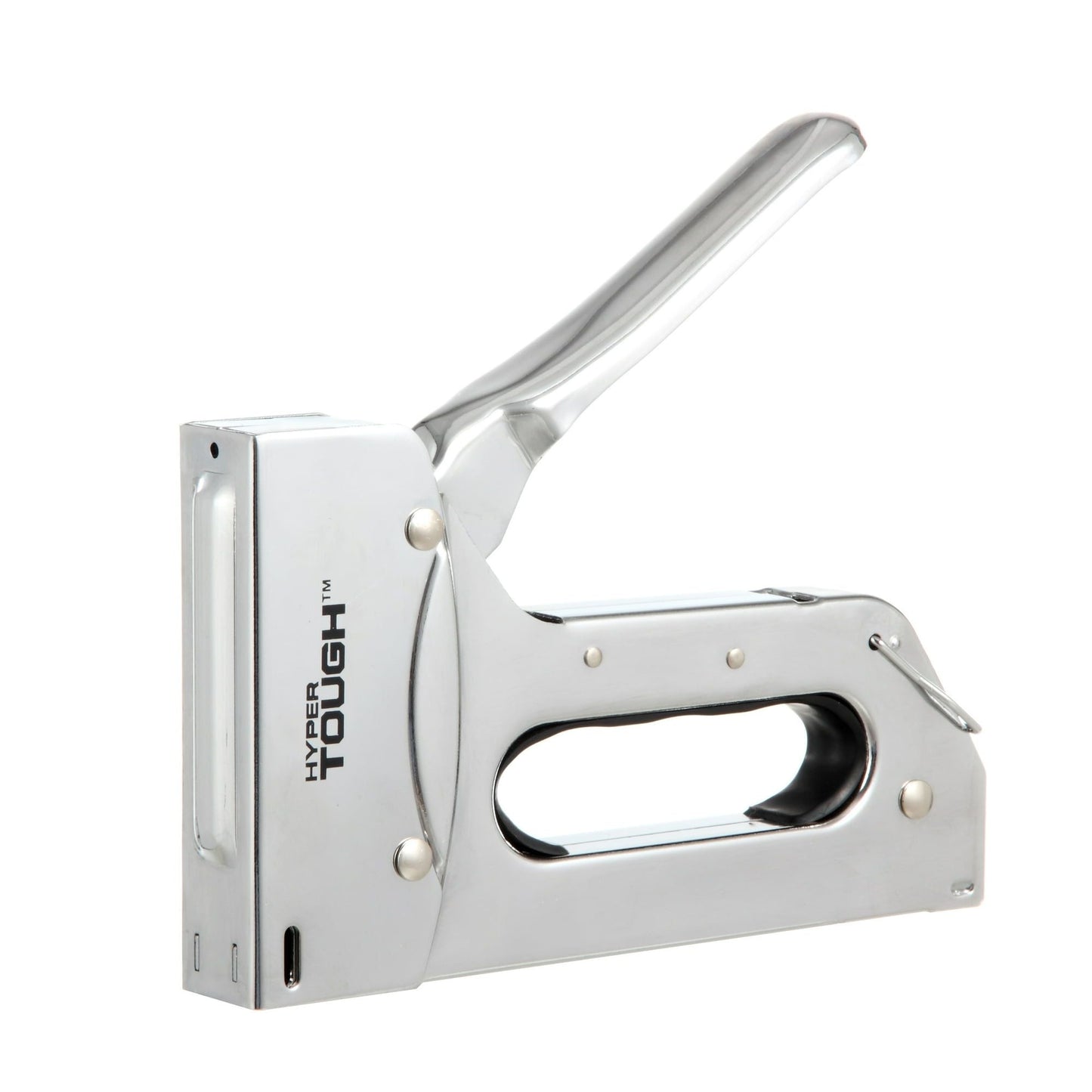 Hyper Tough Heavy Duty Staple Gun, New Condition EasyOptionXY LLC