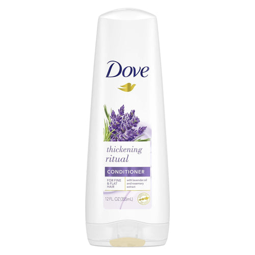 Dove Nourishing Secrets Conditioner Thickening Secrets 12 oz EasyOptionXY LLC