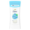 Dove Teens Long Lasting Women's Antiperspirant Deodorant Stick, Blue Raspberry, 2.6 oz EasyOptionXY LLC