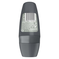 Dove Men+Care Clean Comfort Anti-Perspirant Roll-On, 50 Ml / 1.7 Ounce (Pack of 5) EasyOptionXY LLC