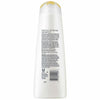Dove Nutritive Solutions Anti Frizz Shampoo Oil Therapy with Nutri-Oils 12 oz EasyOptionXY LLC