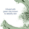 Dove Purifying Detox Long Lasting Gentle Women's Body Wash All Skin Type Green Clay, 20 fl oz EasyOptionXY LLC