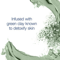 Dove Purifying Detox Long Lasting Gentle Women's Body Wash All Skin Type Green Clay, 20 fl oz EasyOptionXY LLC
