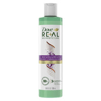 Dove Real Bio-Mimetic Care Daily Conditioner with Vegan Collagen, Coconut, 10 fl oz EasyOptionXY LLC