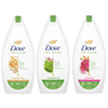 Dove Body Wash Shower 13.5 Oz Flavor:Assorted Size:Pack of 3 EasyOptionXY LLC