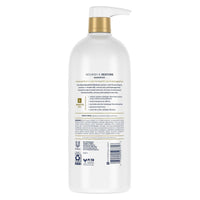 Dove Nourish and Restore 5-in-1 Shampoo (33.8 Fluid Ounce) EasyOptionXY LLC