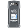 Dove Men+Care Stain Defense Cool Antiperspirant Deodorant Stick, 2.7 oz - 2 Pack EasyOptionXY LLC