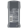 Dove Men+Care Stain Defense Cool Antiperspirant Deodorant Stick, 2.7 oz - 2 Pack EasyOptionXY LLC