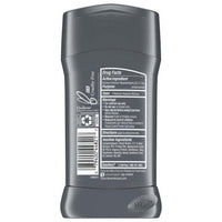 Dove Men+Care Stain Defense Cool Antiperspirant Deodorant Stick, 2.7 oz - 2 Pack EasyOptionXY LLC