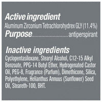 Dove Men+Care Stain Defense Cool Antiperspirant Deodorant Stick, 2.7 oz - 2 Pack EasyOptionXY LLC