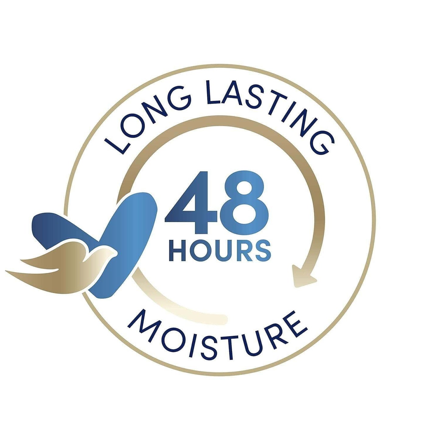 Dove Body Love Moisturizing Hand Cream for Rough or Dry Skin Intense Care Softens and Smoothes 3oz 4 Count EasyOptionXY LLC