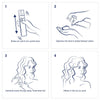 Dove Style+Care Curls Defining Hair Styling Mousse, 7 oz EasyOptionXY LLC