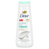 Dove Sensitive Skin Women's Body Wash Hypoallergenic Moisturizing Skin Cleanser, 20 oz EasyOptionXY LLC