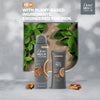 Dove Men+Care Long Lasting Antiperspirant Deodorant Stick, Cedarwood and Tonka, 2.6 oz EasyOptionXY LLC