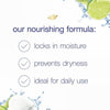 Dove Nourishing Rituals Coconut and Hydration Shampoo and Conditioner Set, Sweet Lime 12 oz EasyOptionXY LLC