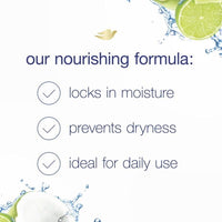 Dove Nourishing Rituals Coconut and Hydration Shampoo and Conditioner Set, Sweet Lime 12 oz EasyOptionXY LLC