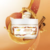 Dove Body Scrub Cinnamon Pumpkin Pie for Deep Nourishment Holiday Treats Limited Edition, 10.5 oz EasyOptionXY LLC