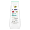 Dove Sensitive Skin Long Lasting Gentle Hypoallergenic Body Wash, 11 fl oz EasyOptionXY LLC