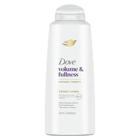 Dove Volume and Fullness Daily Conditioner with Bio-Protein Care, 20.4 fl oz EasyOptionXY LLC