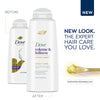 Dove Volume and Fullness Daily Conditioner with Bio-Protein Care, 20.4 fl oz EasyOptionXY LLC