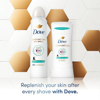 Dove Advanced Care Long Lasting Women's Antiperspirant Deodorant Spray Invisible Sheer Fresh, 3.8 oz EasyOptionXY LLC